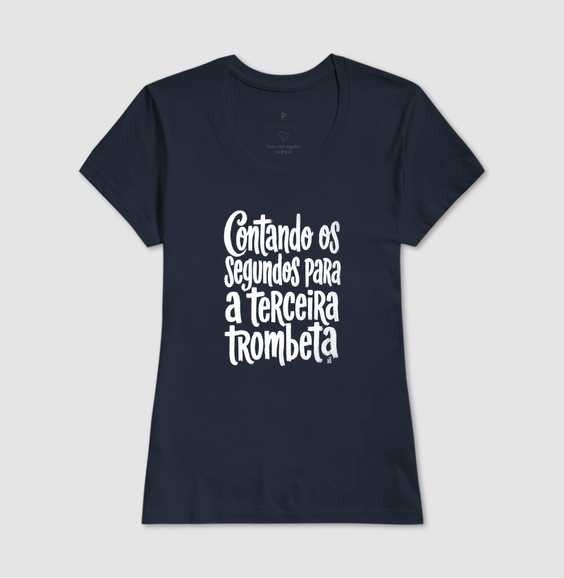 Terceira trombeta - Imagem 7