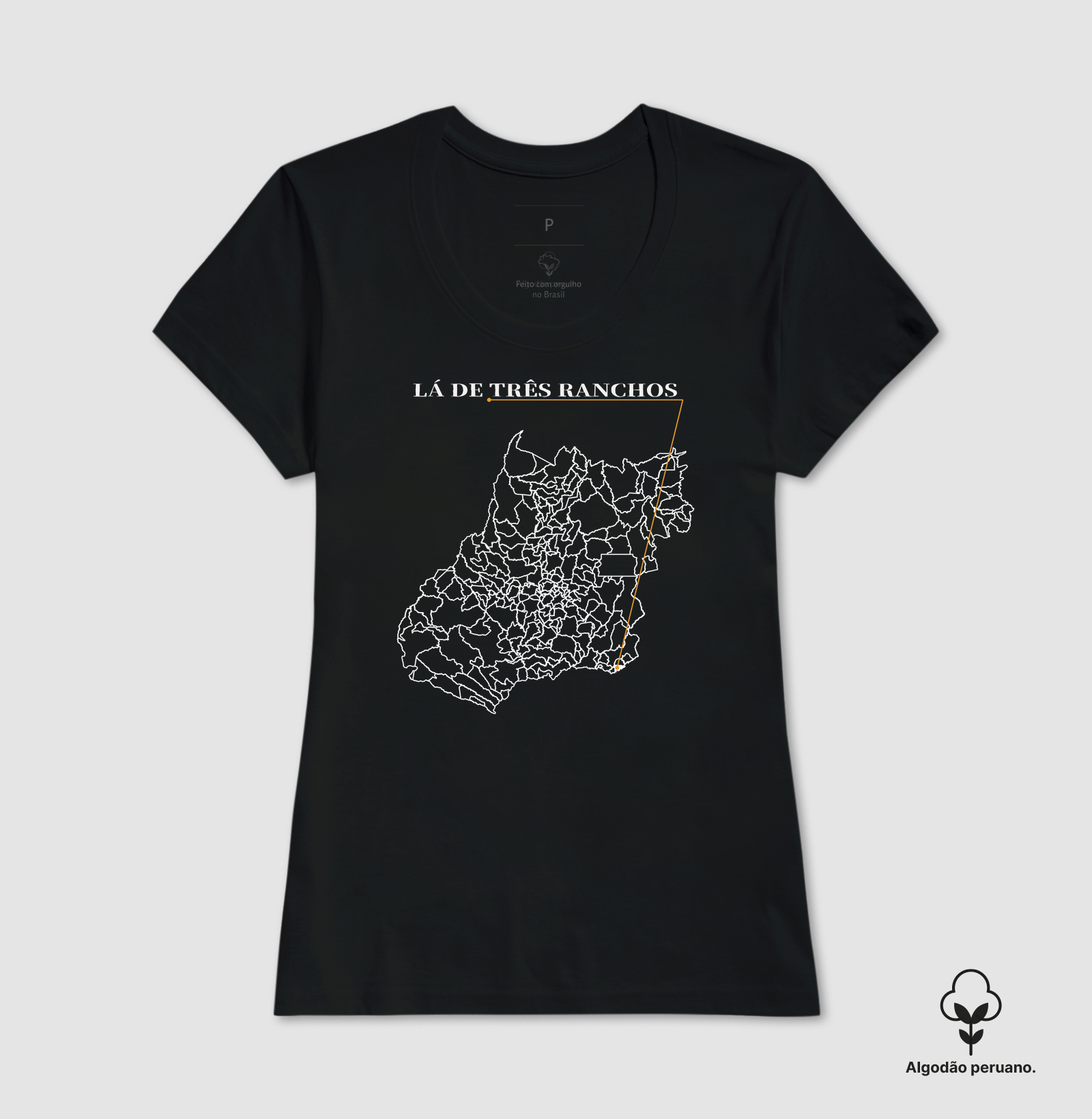 Três Ranchos | Origem GO - Imagem 4