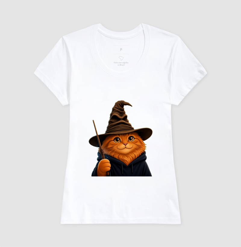 Cat Potter - Imagem 5