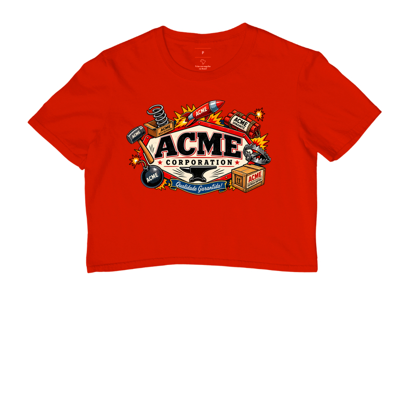 Qualidade Acme - Imagem 7
