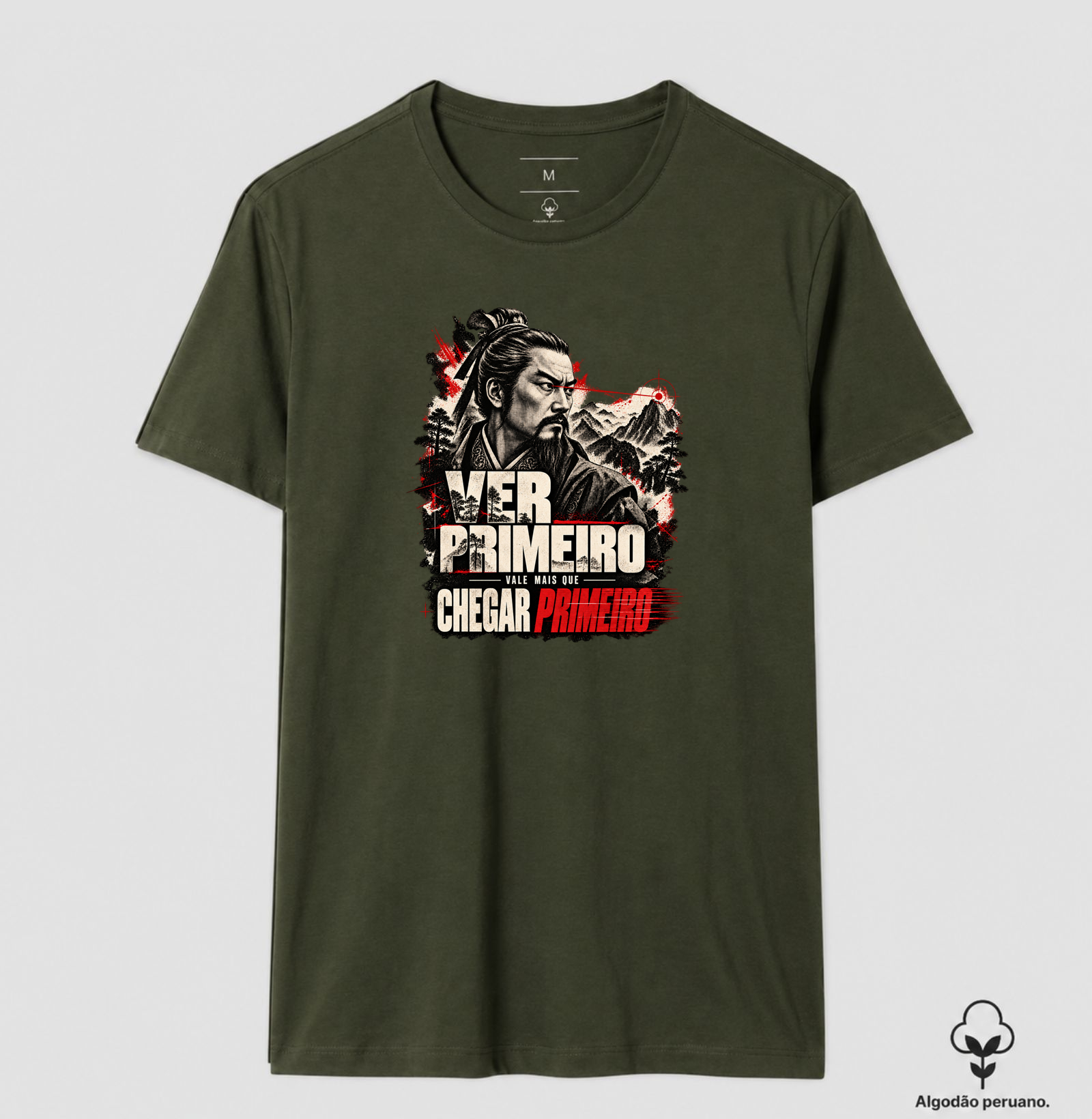 Sun Tzu - Ver Primeiro Vale Mais Que Chegar Primeiro - Imagem 9