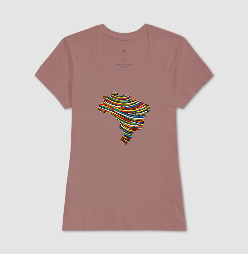 Camisa 16