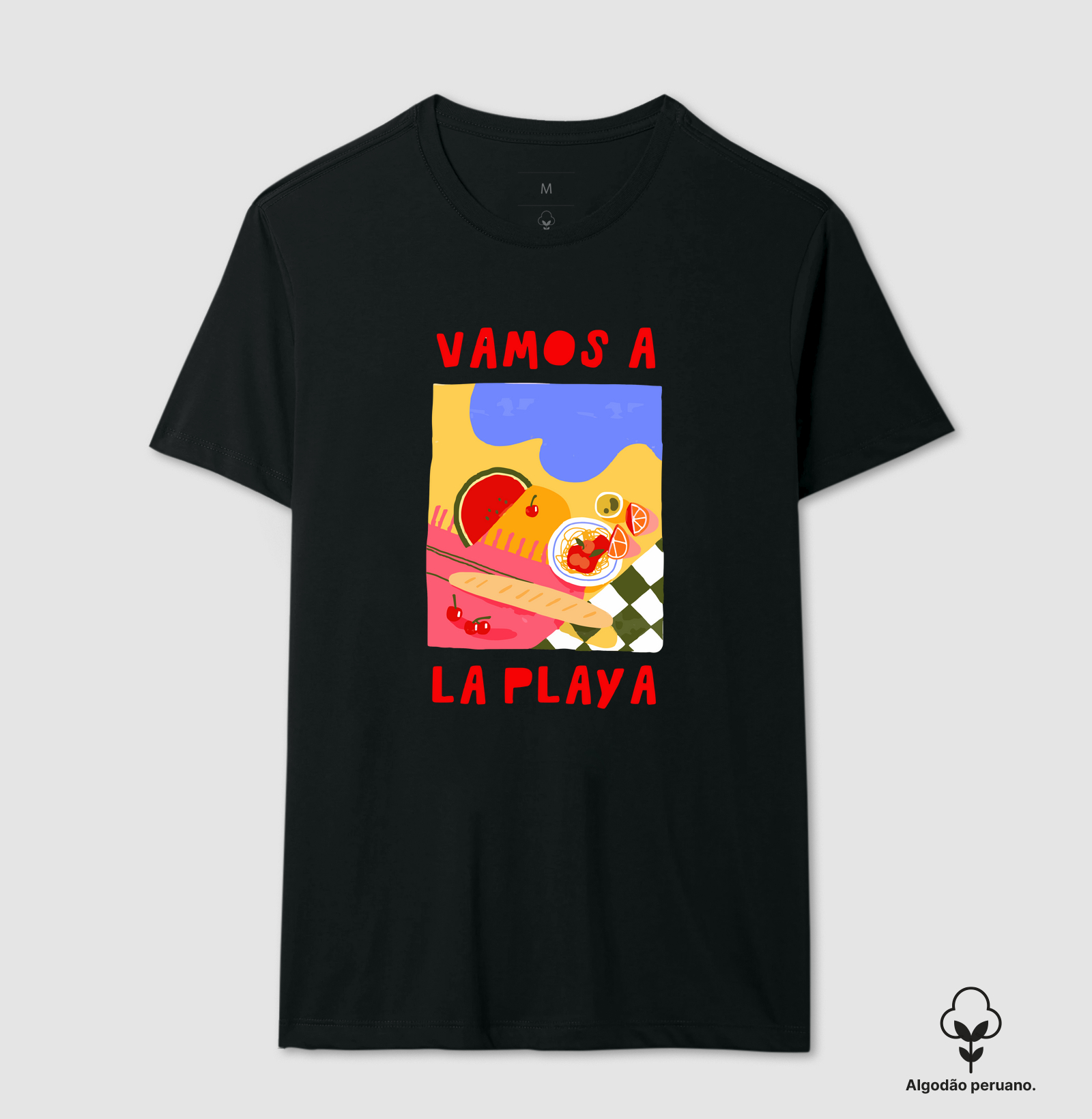 Camisa 2
