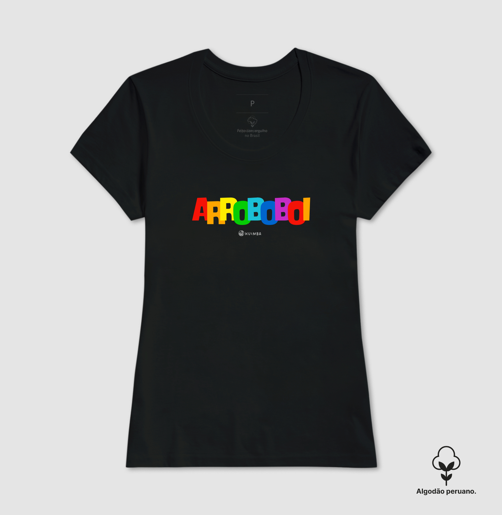 Arroboboi color vibes - Imagem 2