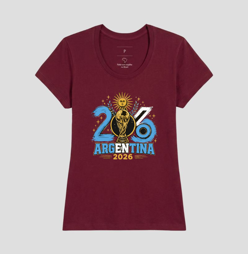 Camisa 18