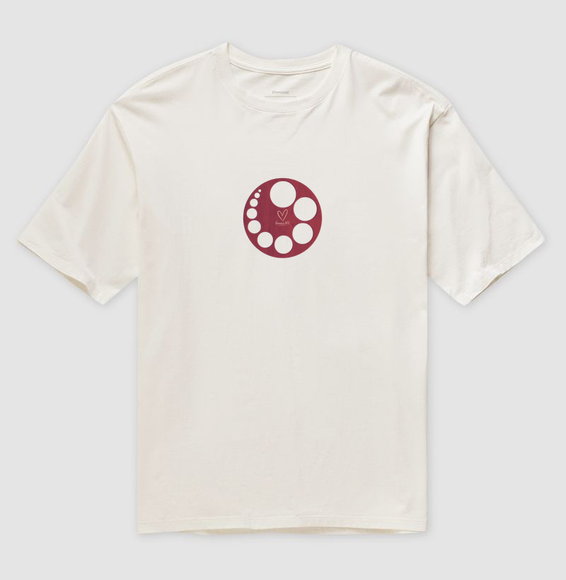 Dilatação Minimal Oversized - Imagem 4