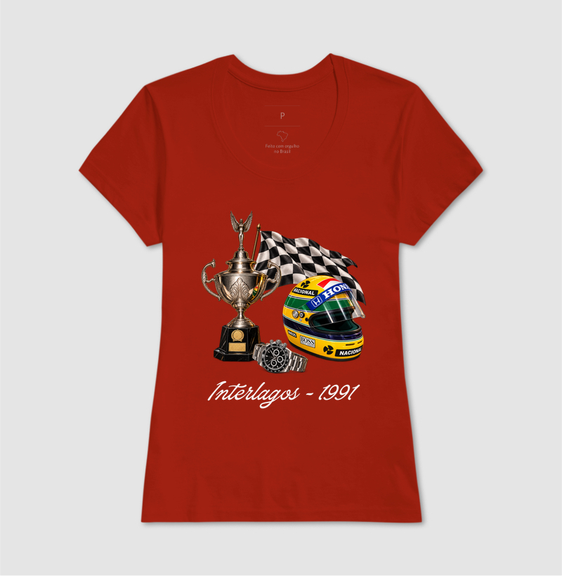 Interlagos 1991 - Imagem 11