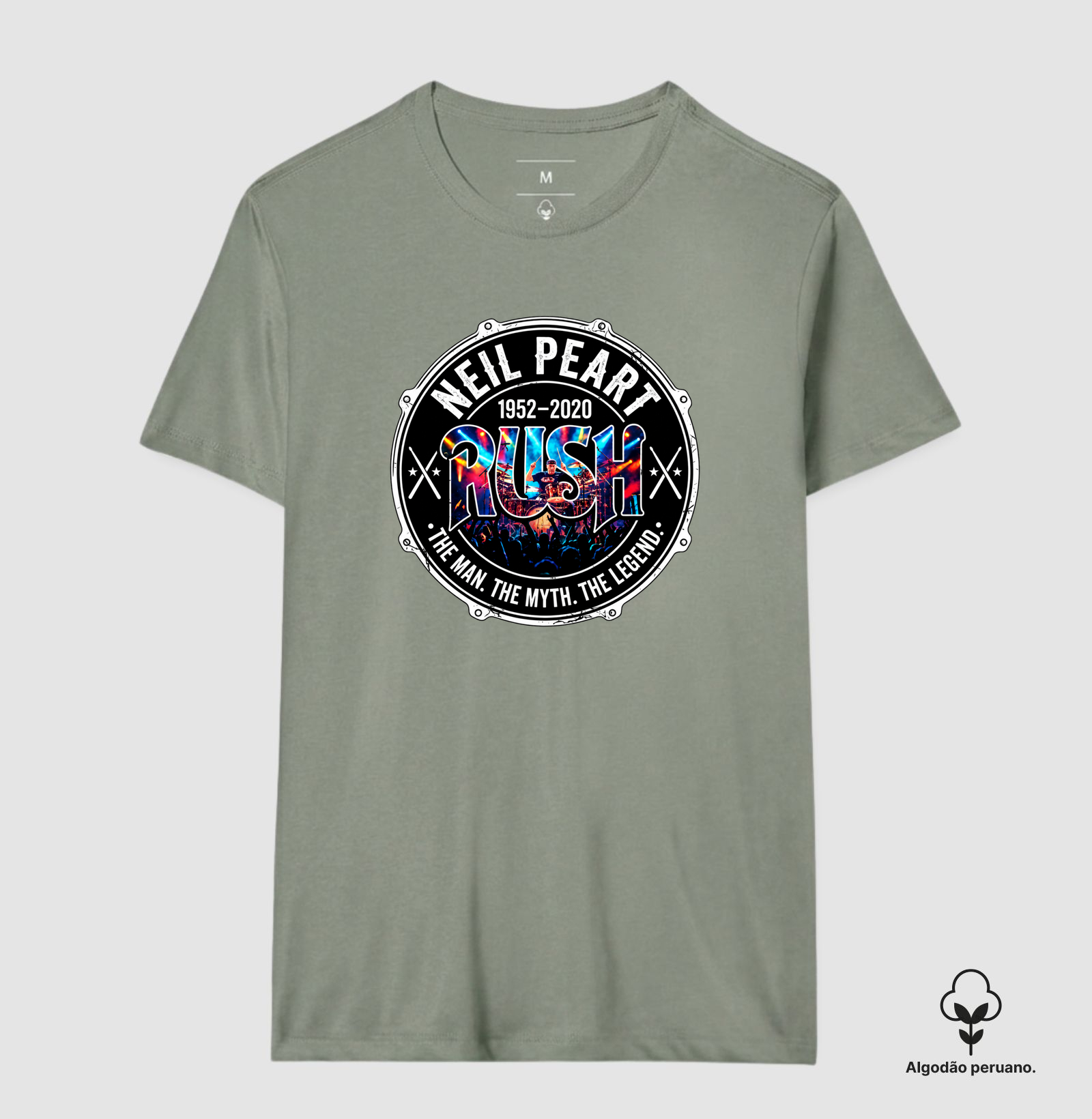 Camisa 2