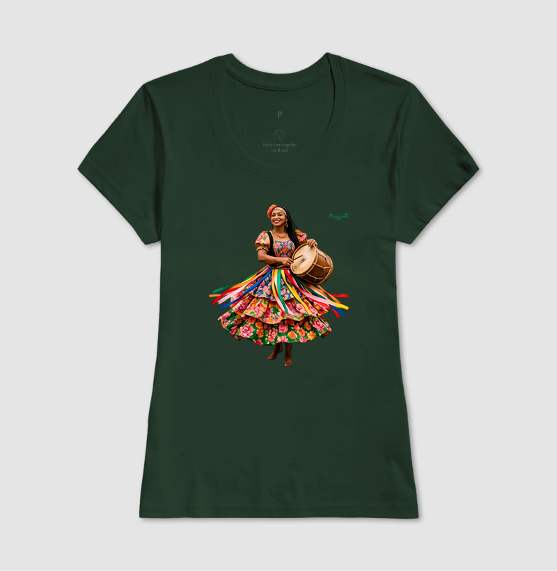 Camisa 12