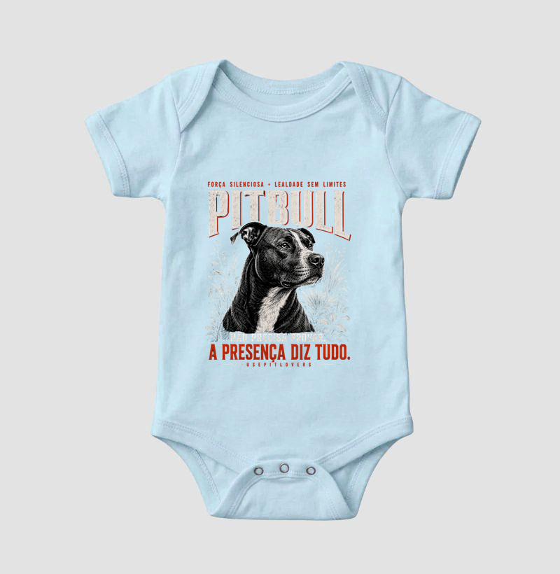 FORÇA SILENCIOSA. LEALDADE SEM LIMITE. PIT BULL NÃO PRECISA PROVAR, A PRESENÇA DIZ TUDO. - Imagem 4