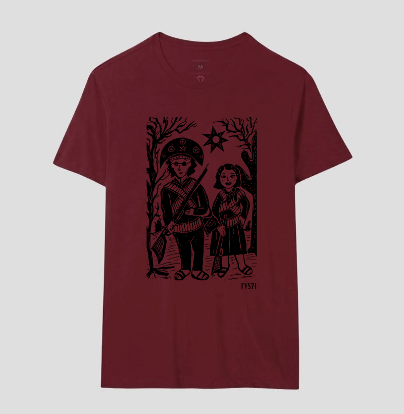 Camisa 20
