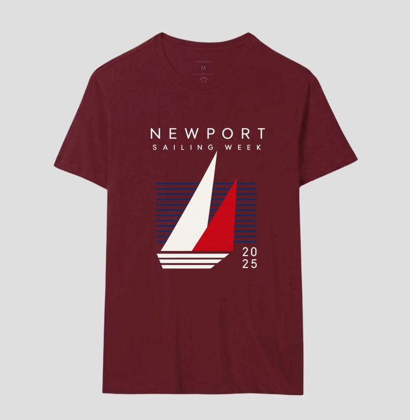 Camiseta Newport - Imagem 4