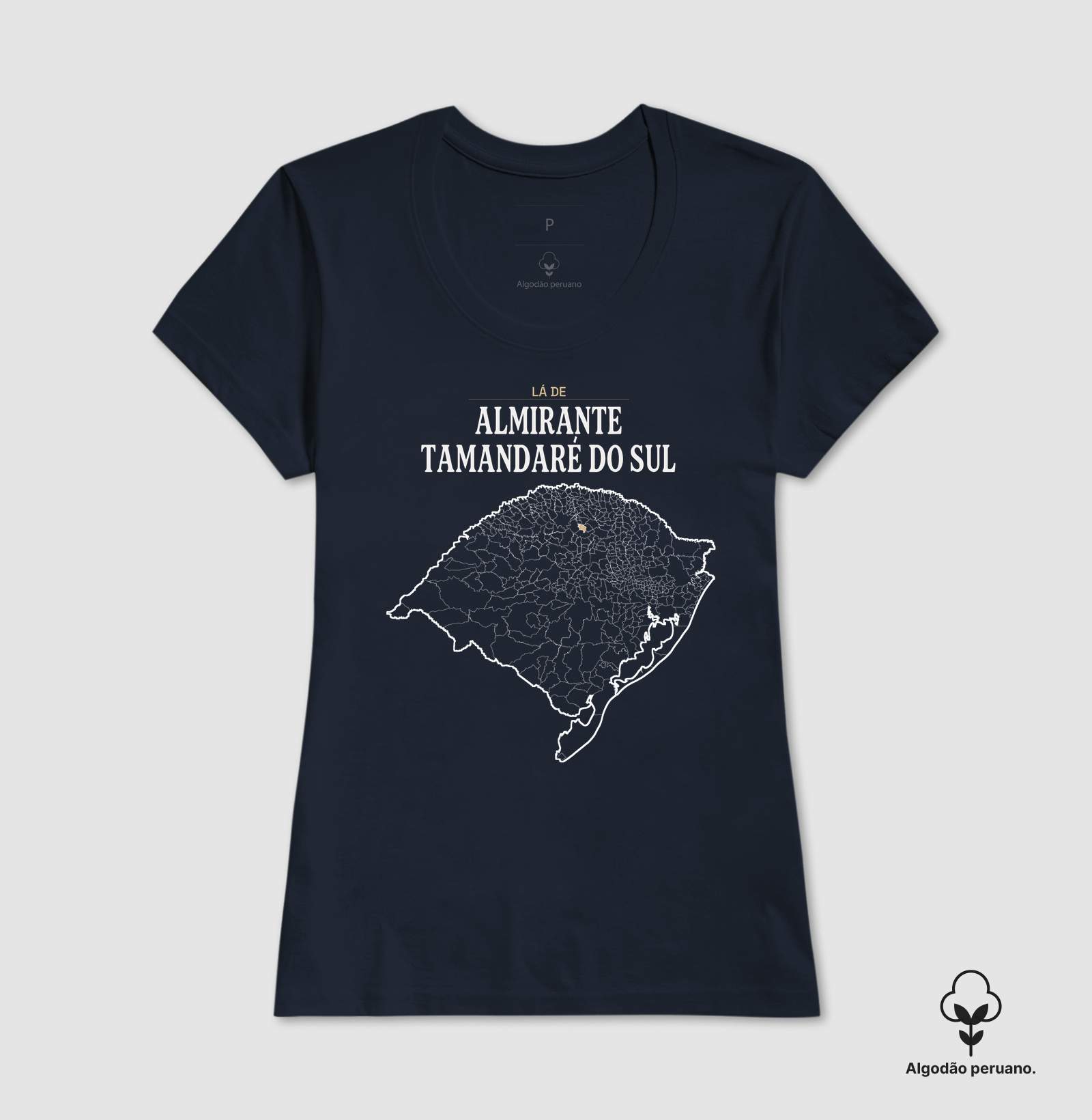 Camisa 6