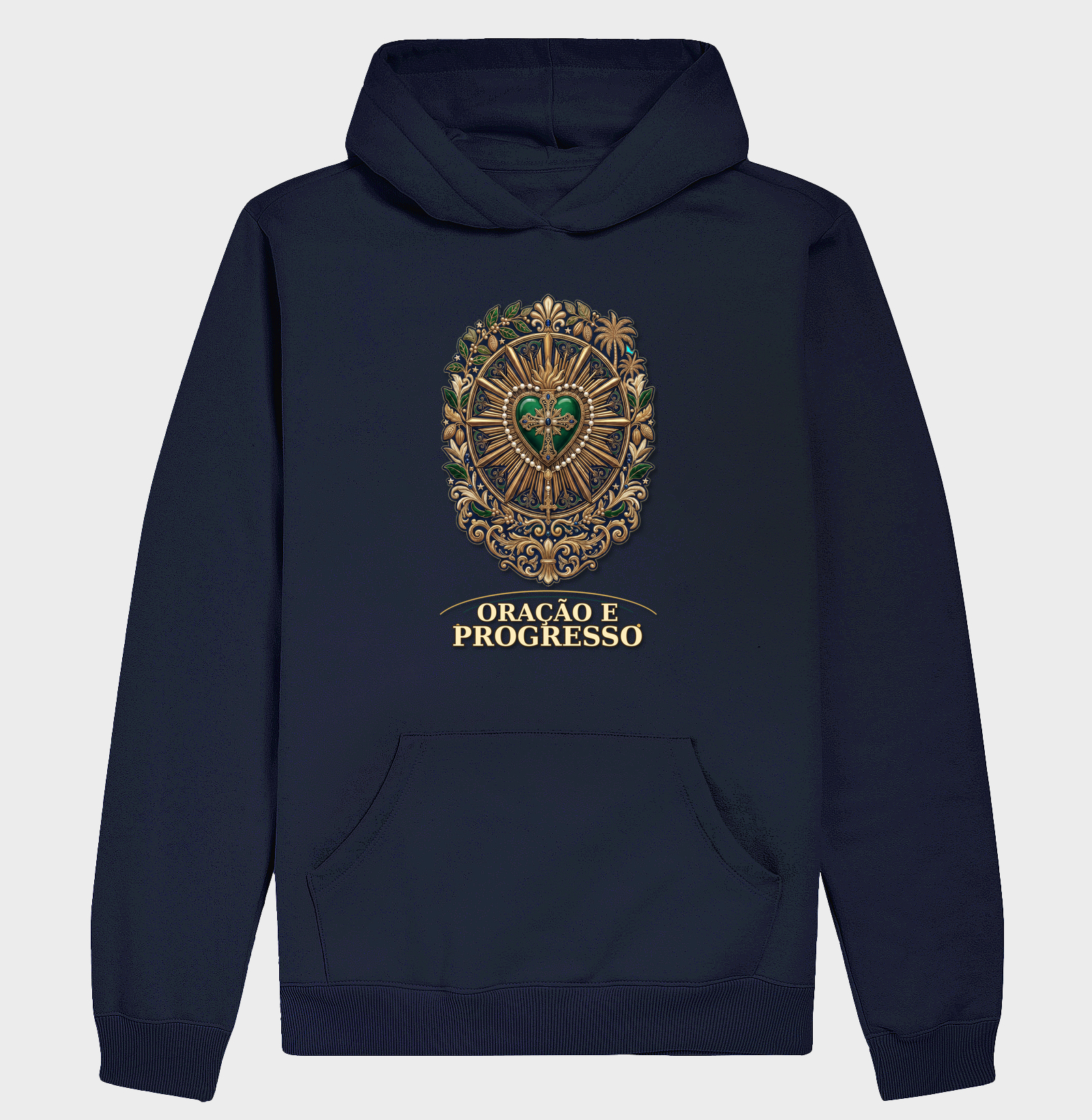 Pátria, Oração e Progresso - Imagem 4