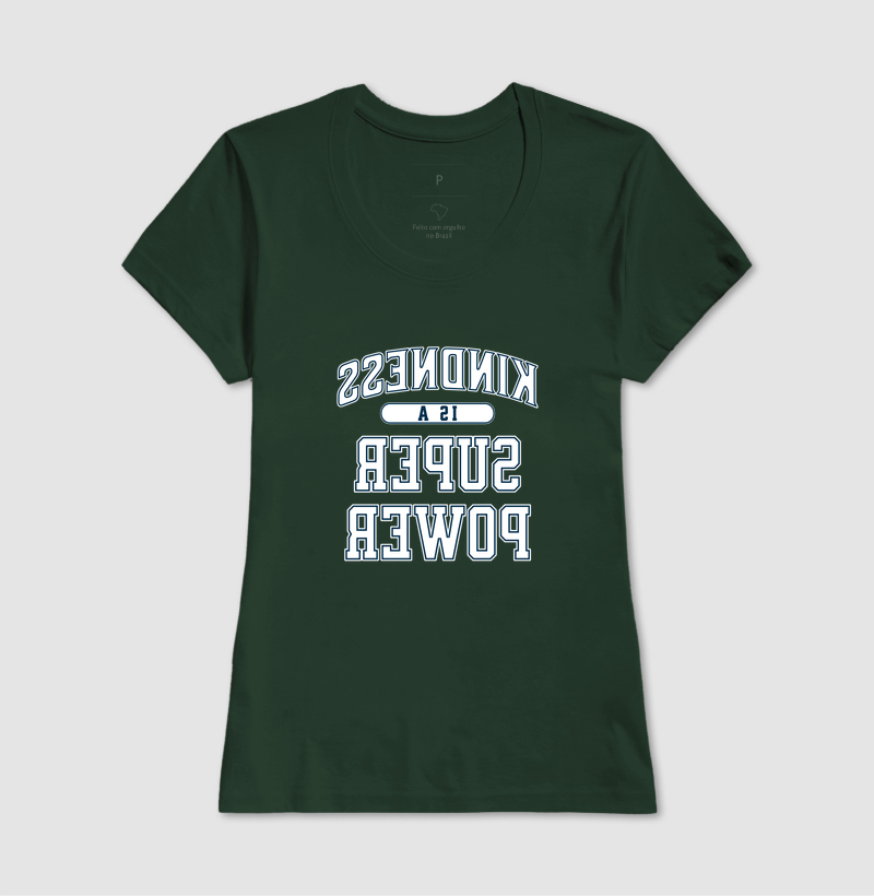 Camisa 12