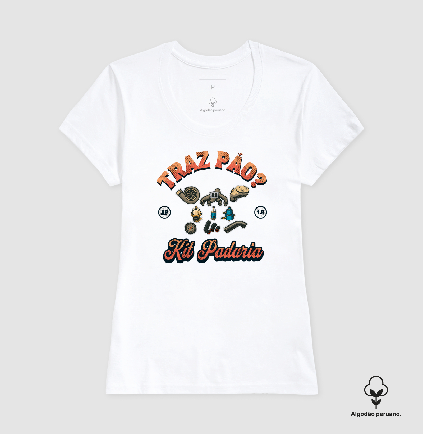 Camisa 4
