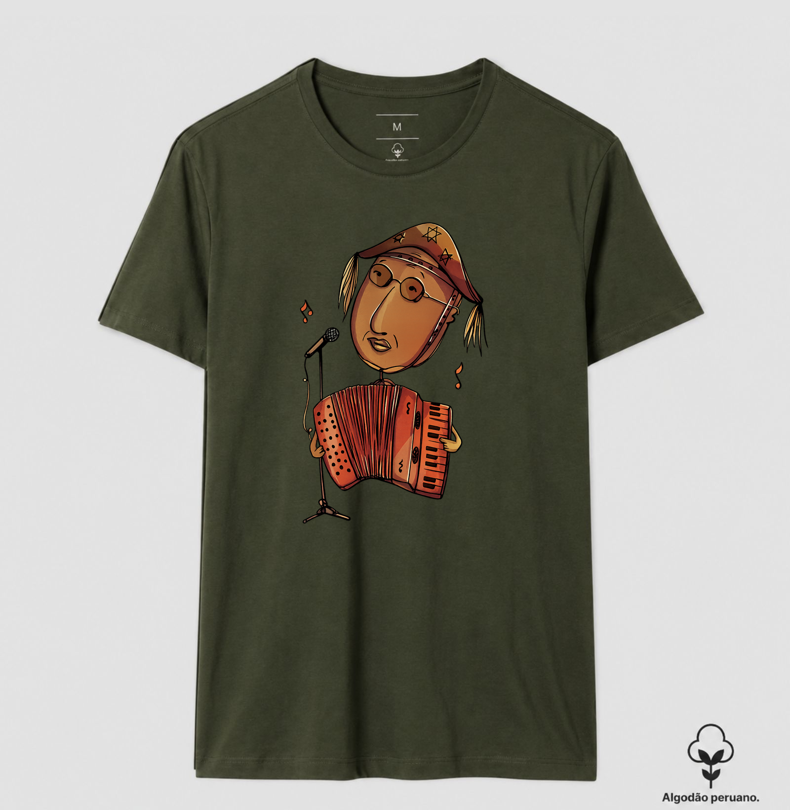 Camisa 4