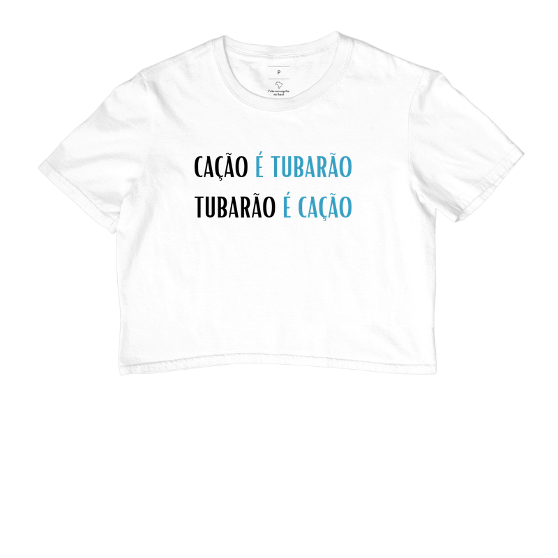 Cação é tubarão - Imagem 4