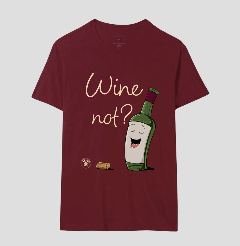 Wine Not? - Imagem 18