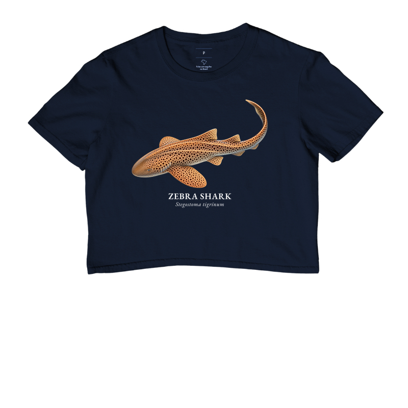 Zebra Shark - Imagem 7