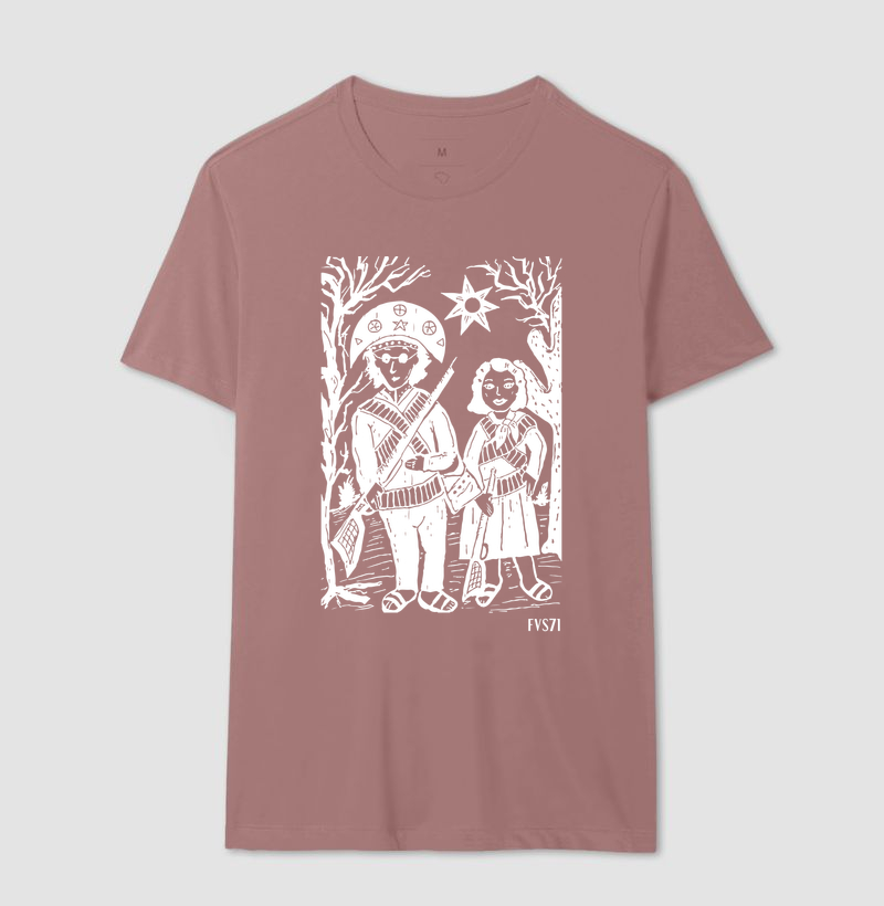 Camisa 18