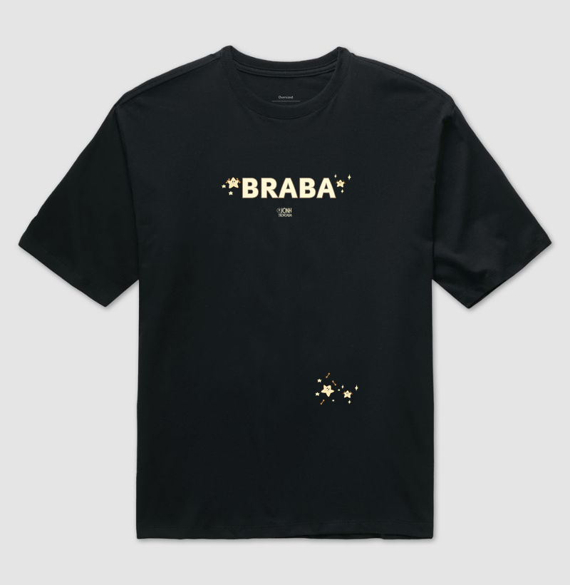 Braba estrela - Imagem 2