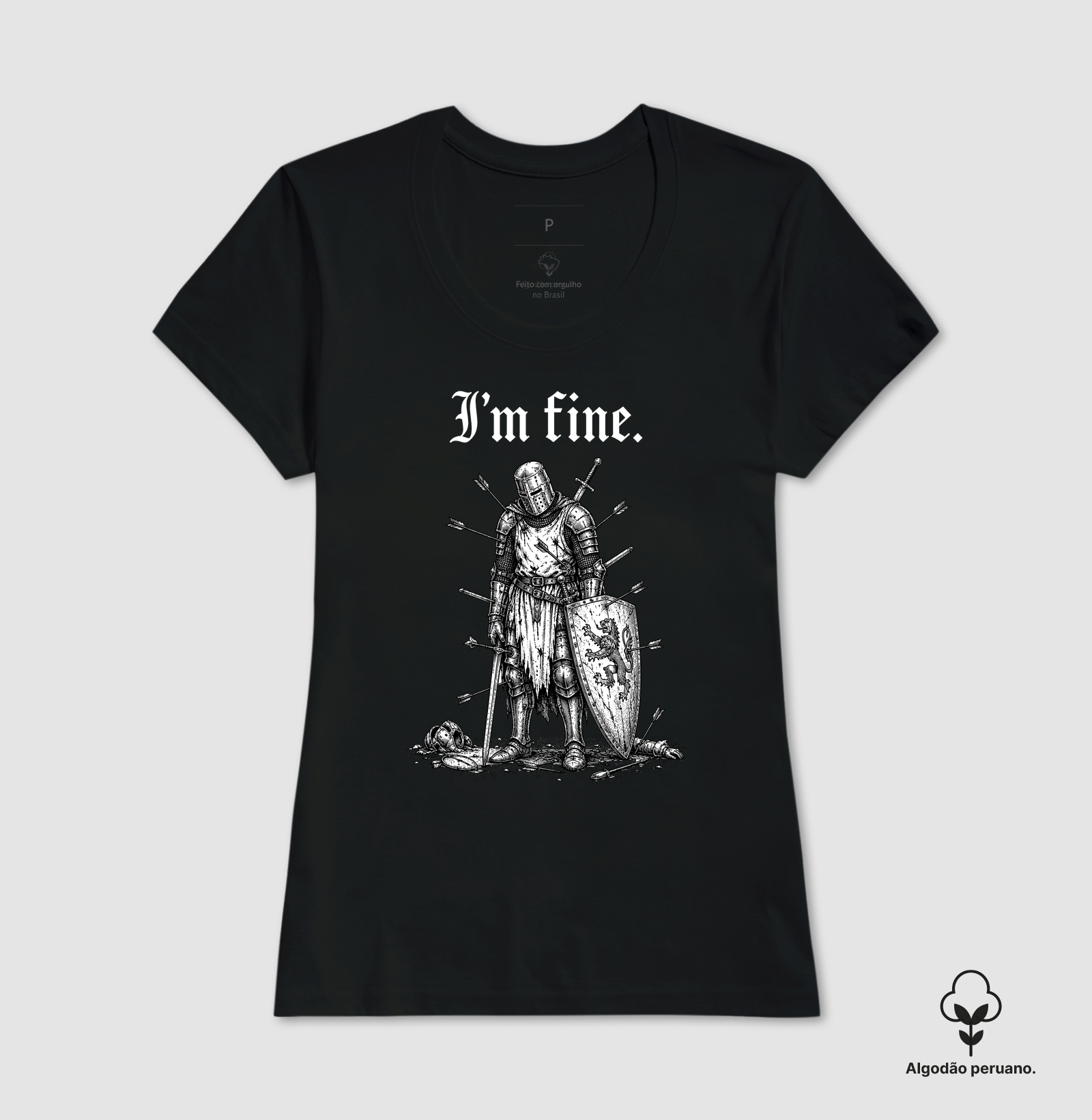 I'm Fine - Imagem 7