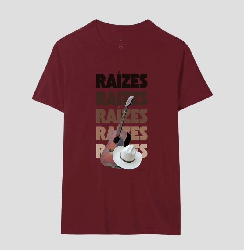 Camisa 19
