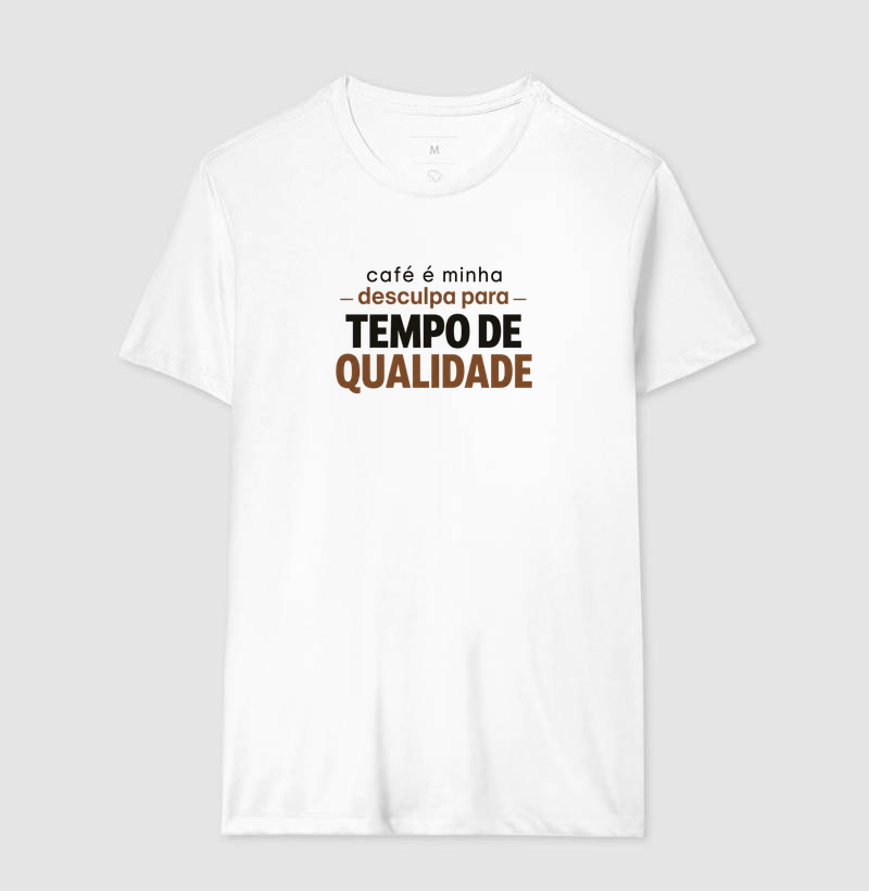 Café é minha desculpa para tempo de qualidade - Imagem 4