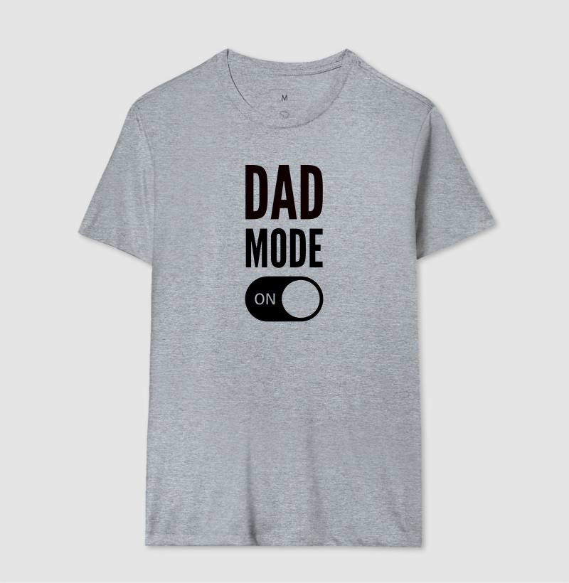 Dad Mode On - Imagem 5