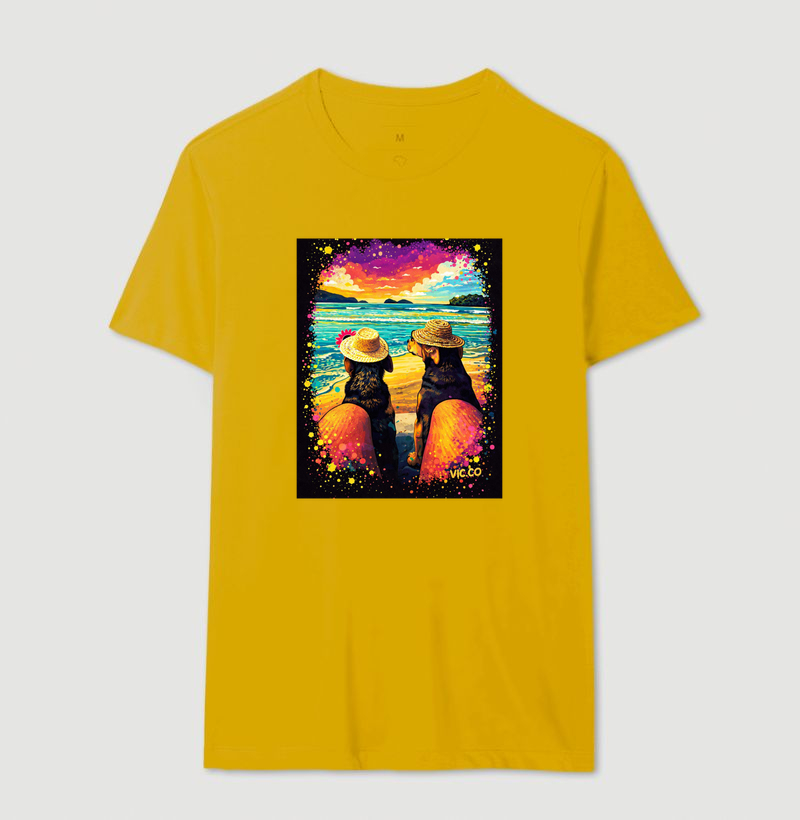 Camisa 13