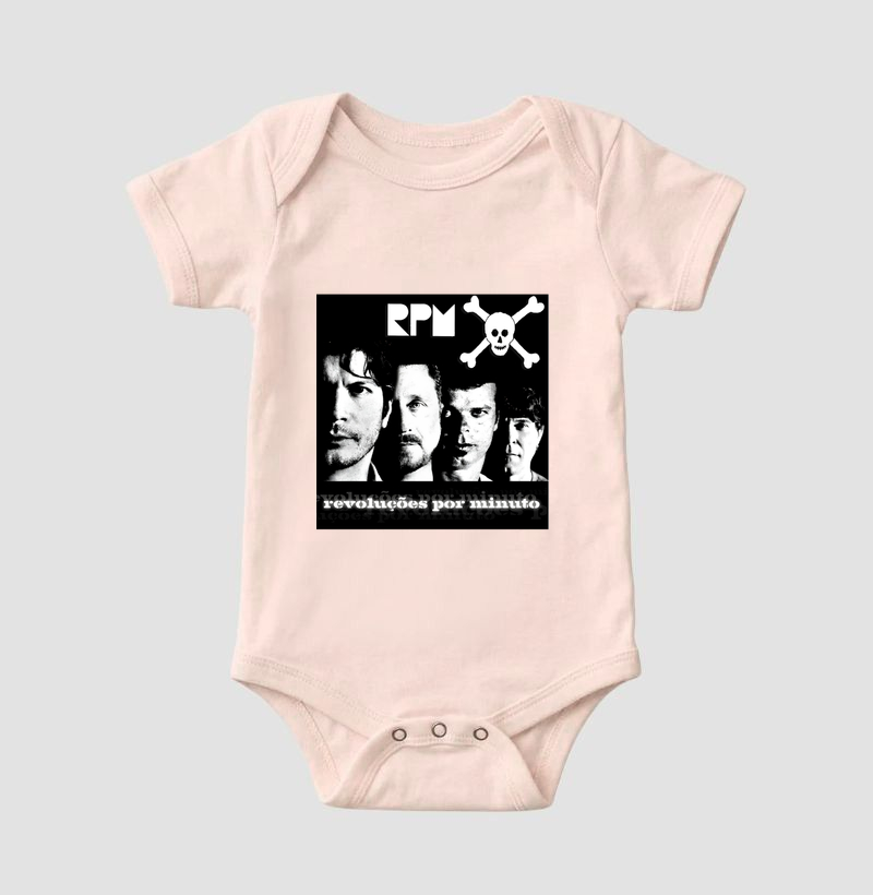 Camiseta RPM - Imagem 5