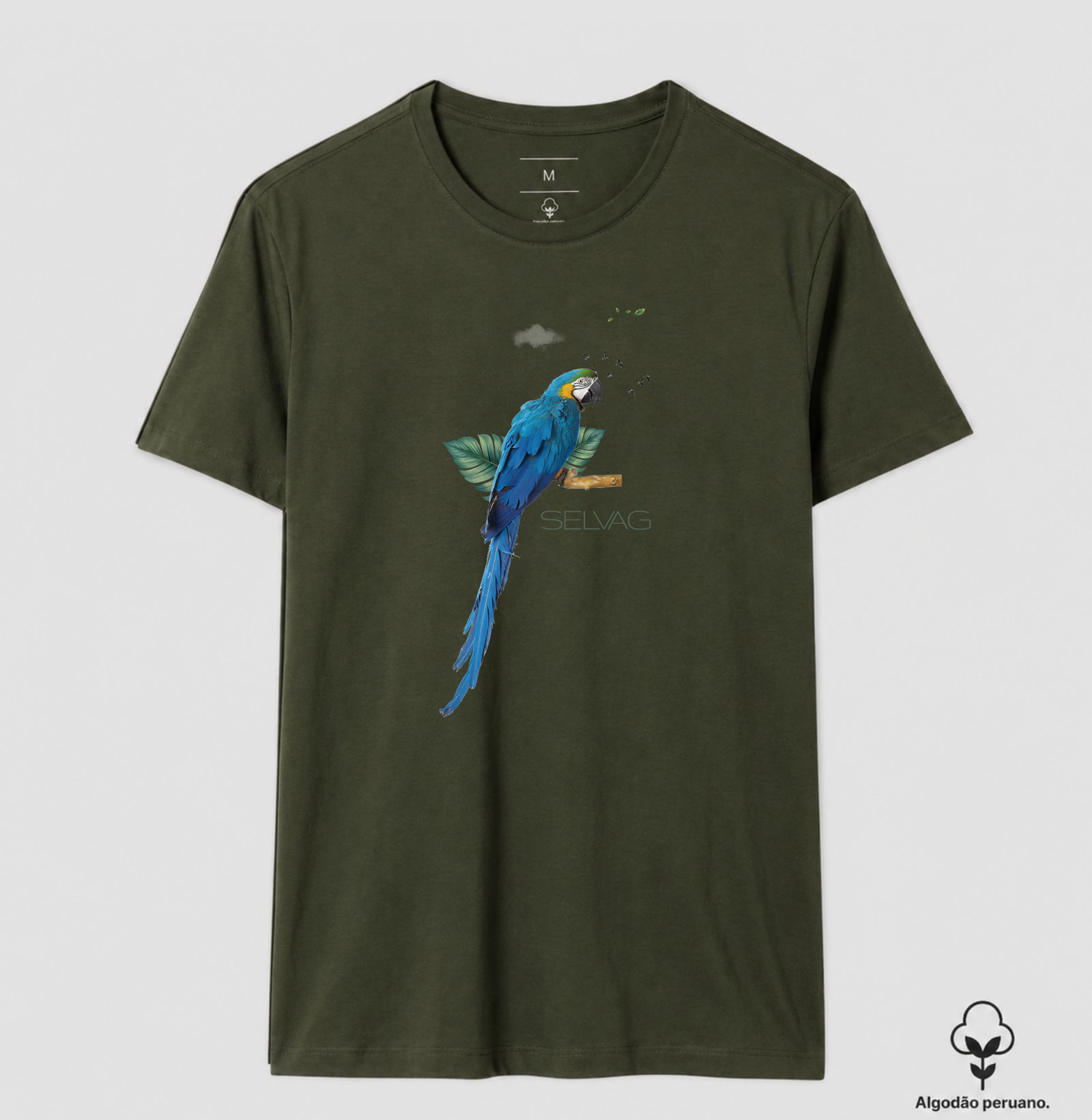Camisa 7