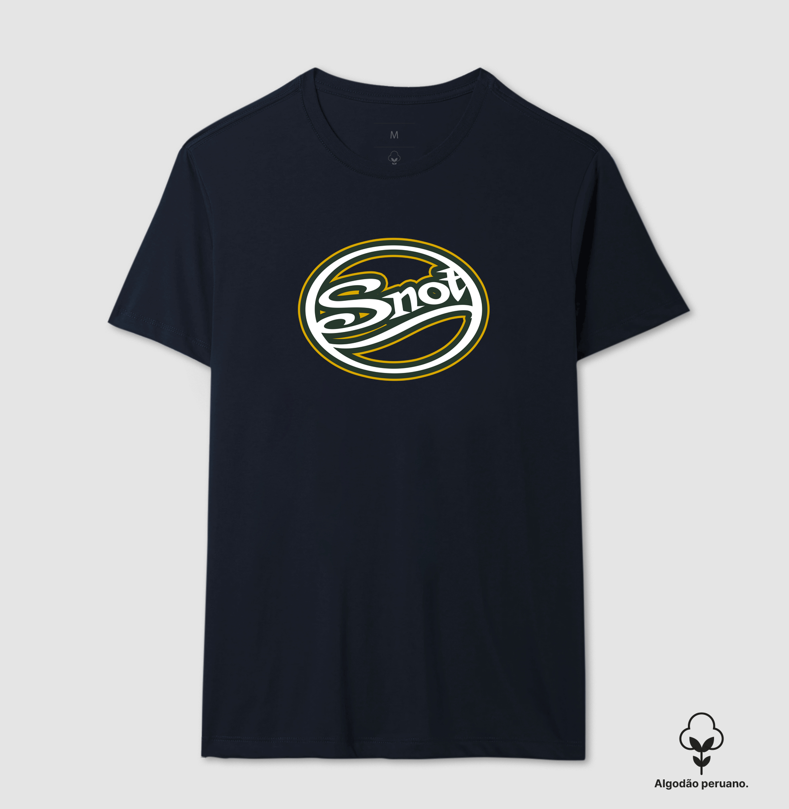 CAMISETA SNOT - JOY RIDE - Imagem 7