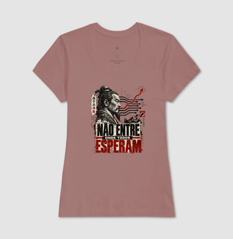 Sun Tzu - Não Entre Onde Todos Esperam - Imagem 15