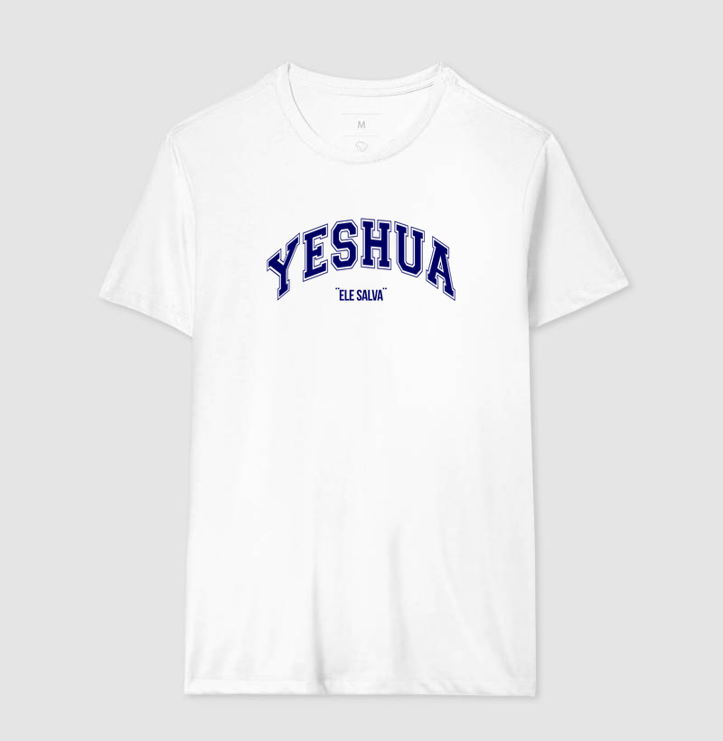 Camiseta YESHUA (Teste) - Imagem 2