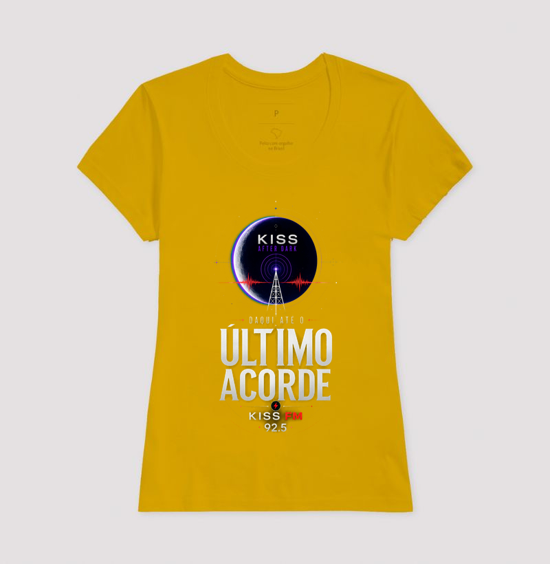 Camisa 12