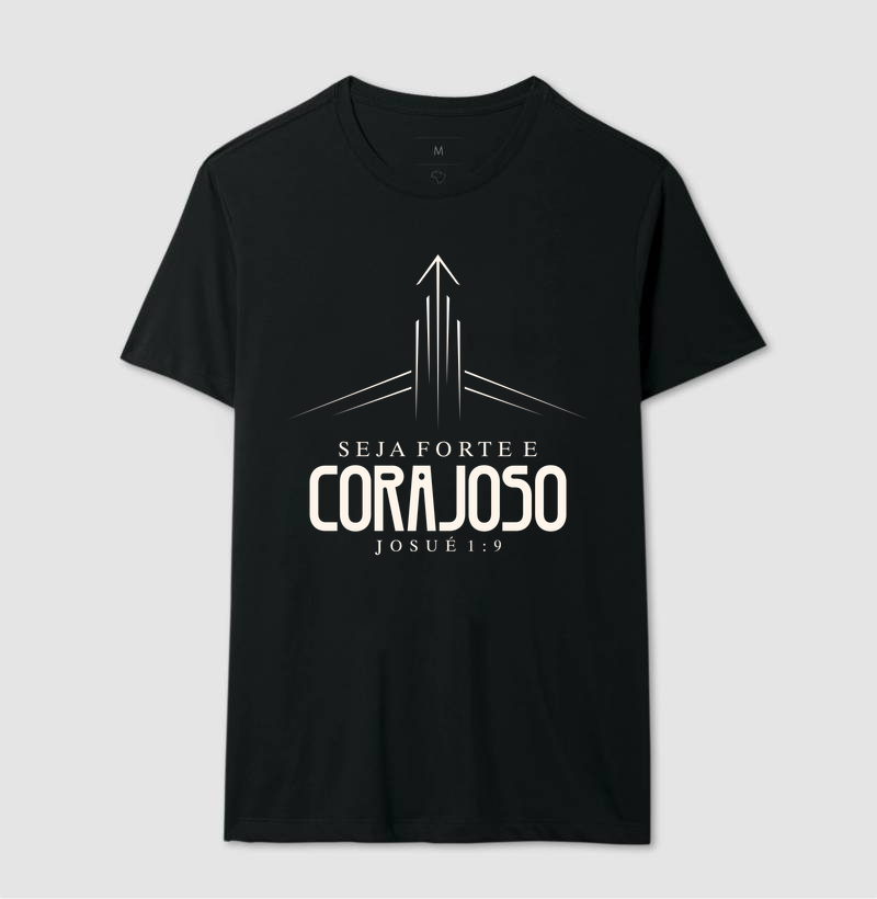 Forte e Corajoso - Imagem 2
