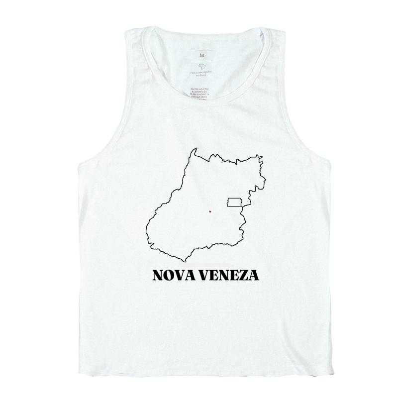 Nova Veneza | Traço GO - Imagem 2