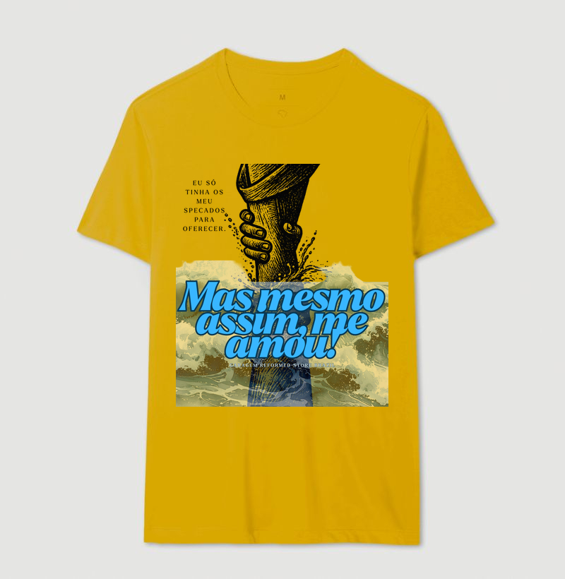 Camisa 16