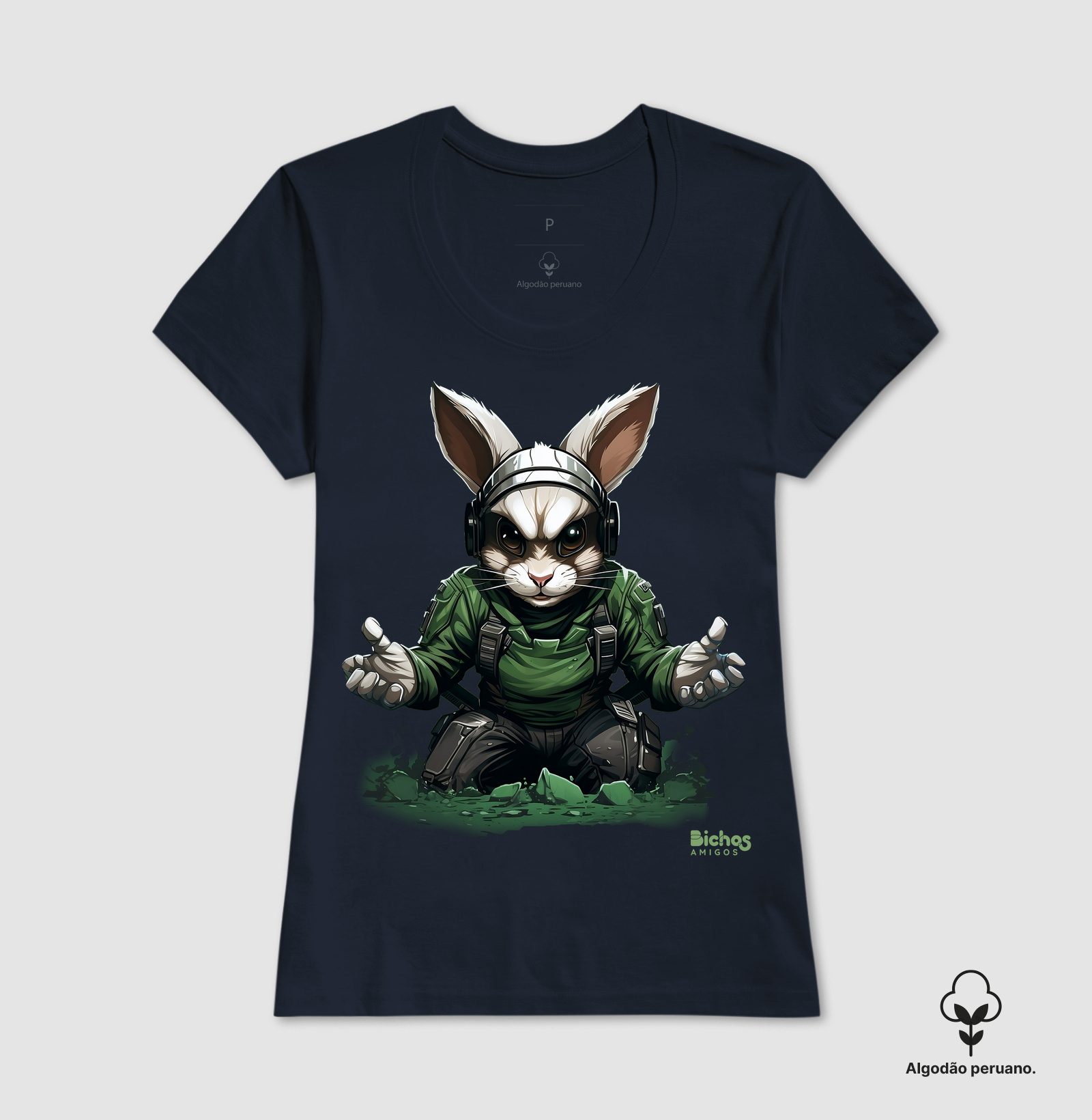 Camisa 4