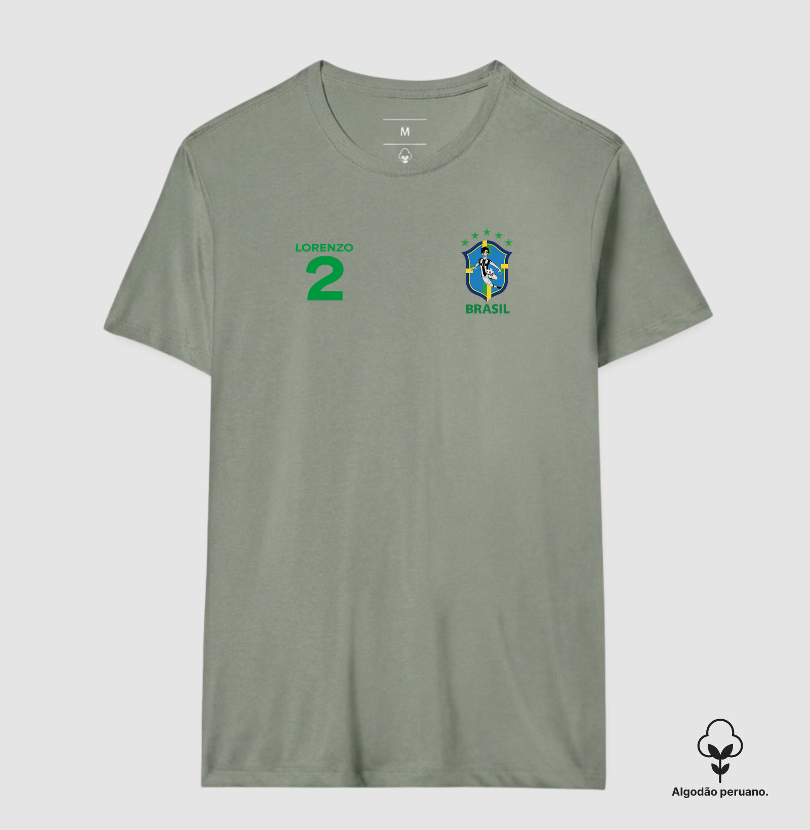 Camisa 4