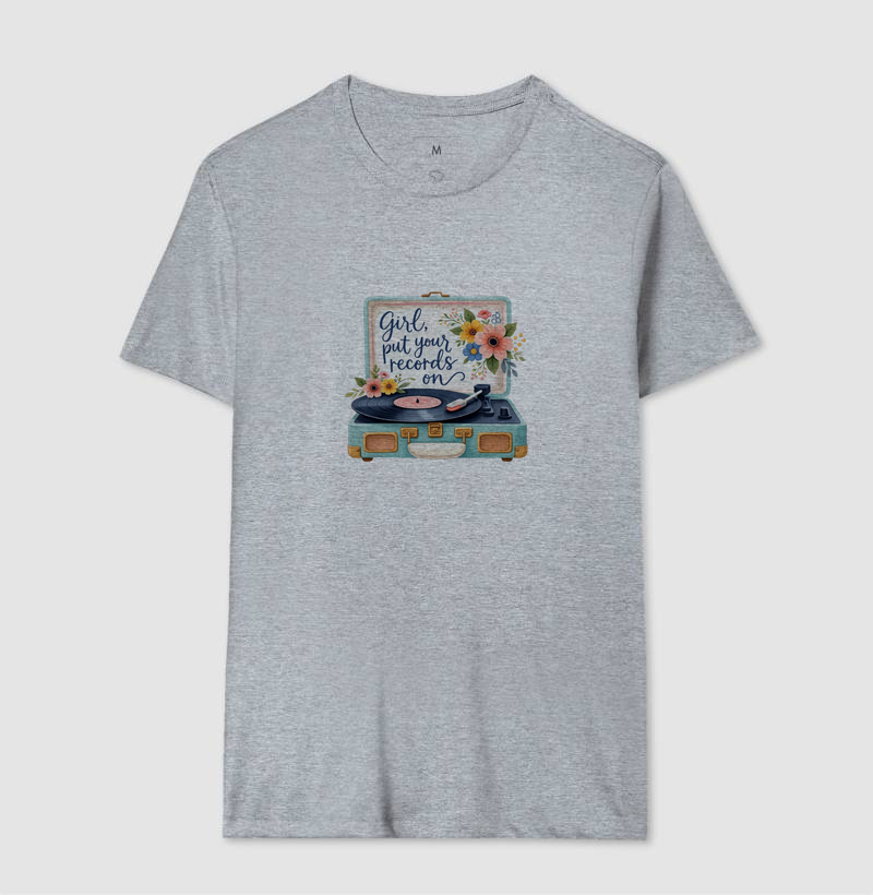 Camisa 7