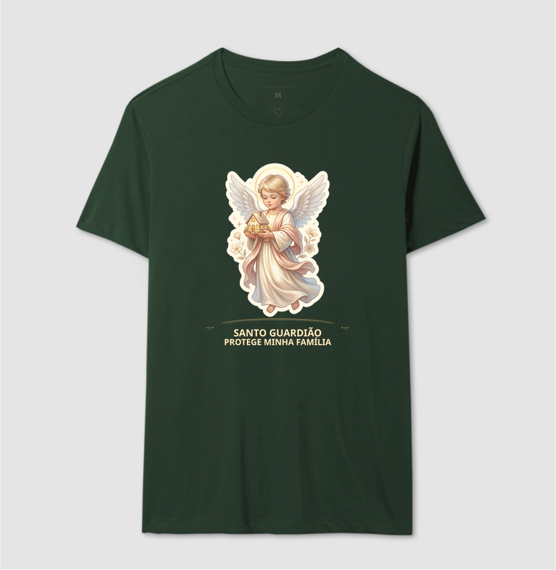 SANTO GUARDIÃO PROTEGE MINHA FAMILIA - Imagem 6