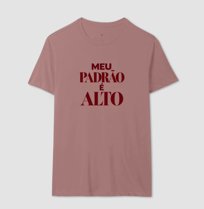 Meu padrão é alto - Imagem 16