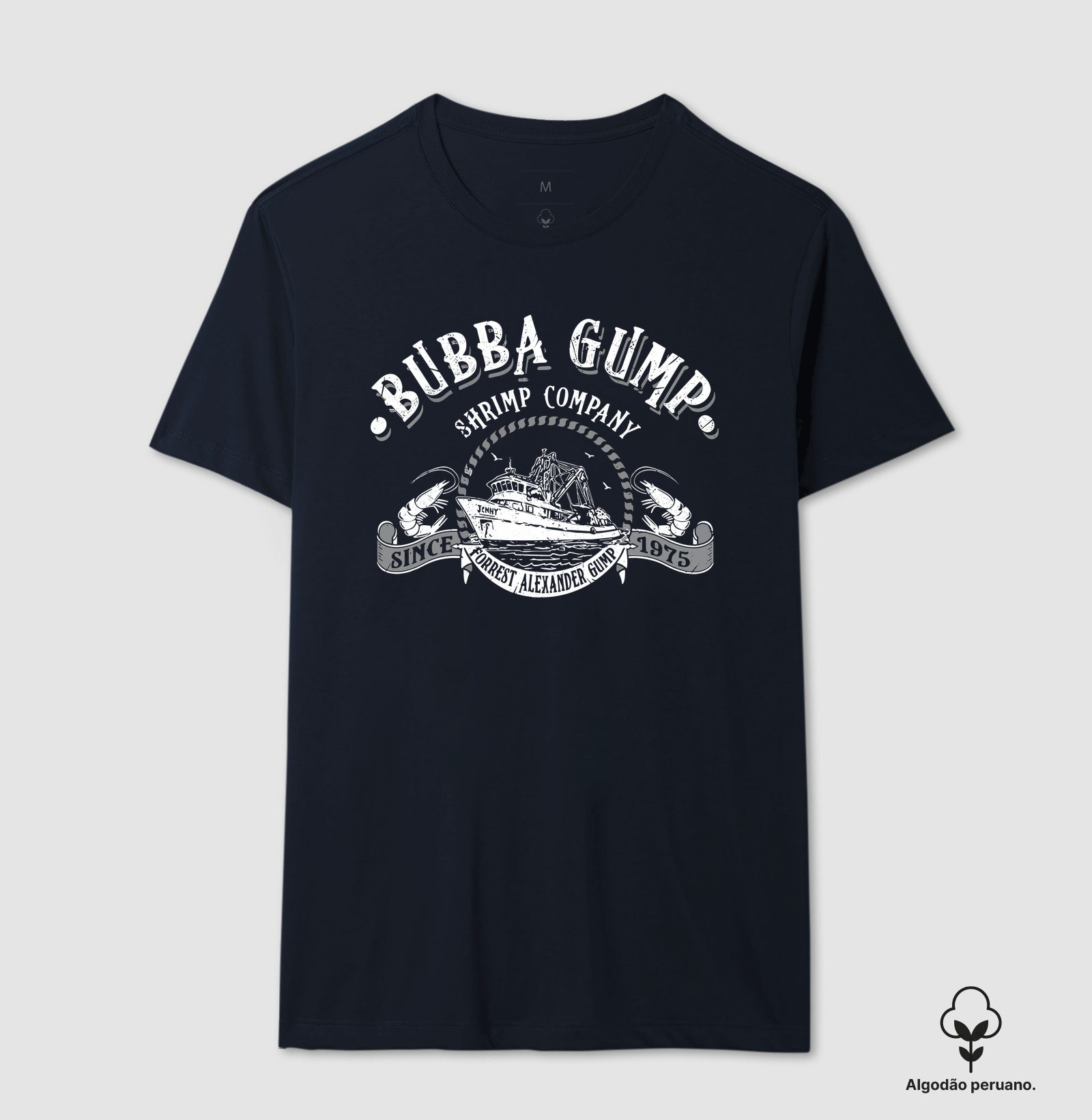 Bubba Gump Shrimp Company - Imagem 2