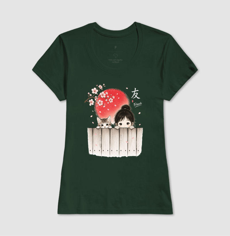 Camisa 12