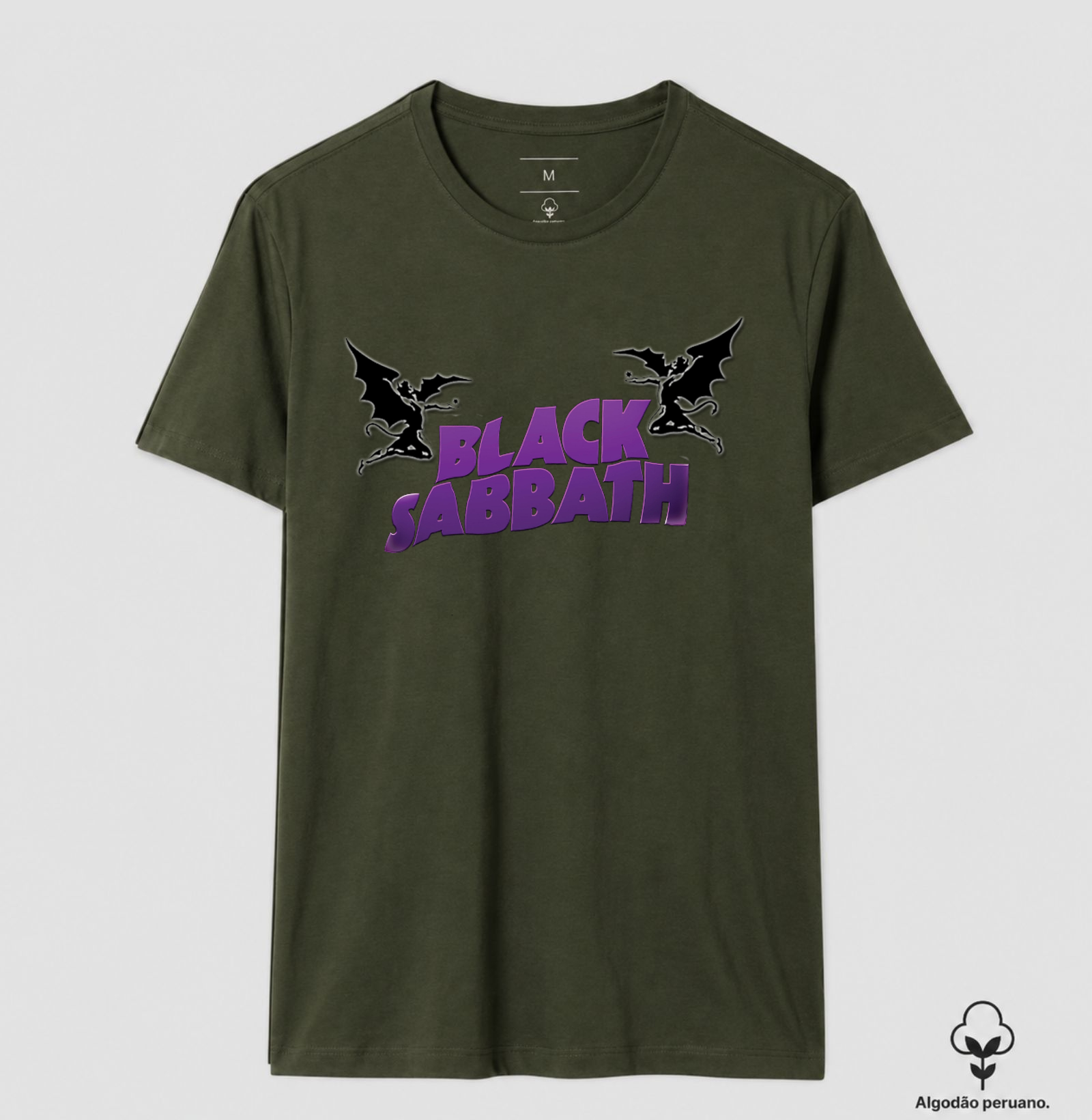 Black Sabbath - Imagem 7
