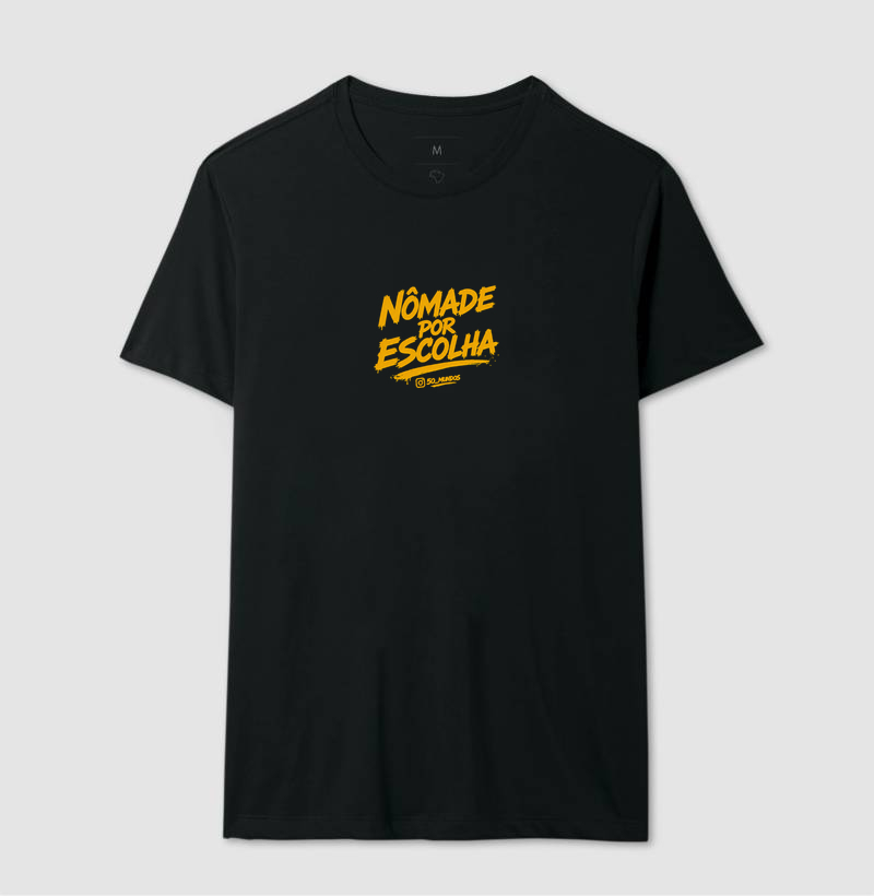 NÔMADE POR ESCOLHA - Imagem 2