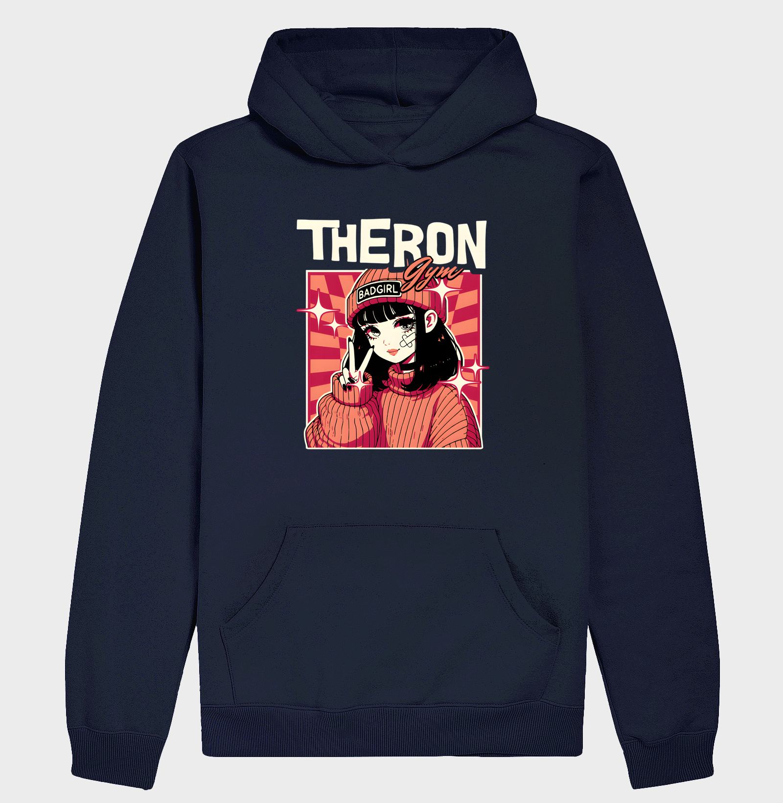 Moletom THERON - Imagem 3
